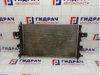 Радиатор основной Opel Astra H 1300285