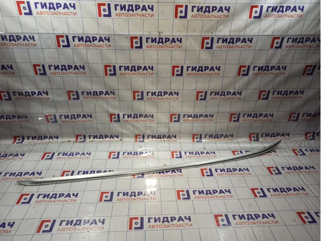 Рейлинг левый Opel Astra H 1732595