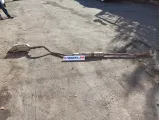 Глушитель в сборе Opel Astra H 5852672