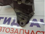 Кронштейн двигателя правый Opel Astra H 13189381