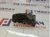 Кронштейн двигателя правый Opel Astra H 13189381