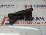 Кронштейн двигателя правый Opel Astra H 13189381