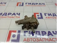 Корпус термостата Opel Astra H 6338044