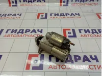 Стартер Opel Astra H 55556092