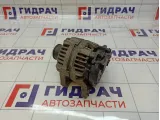 Генератор Opel Astra H 13229984