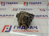 Генератор Opel Astra H 13229984
