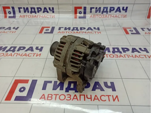 Генератор Opel Astra H 13229984