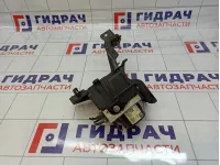 Блок ABS Opel Astra H 13246534BE