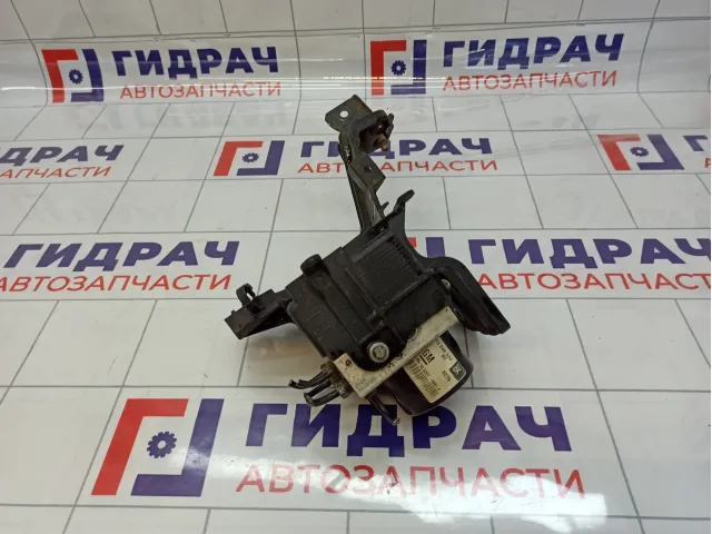 Блок ABS Opel Astra H 13246534BE