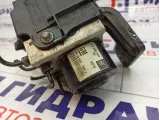 Блок ABS Opel Astra H 13246534BE