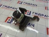 Блок ABS Opel Astra H 13246534BE