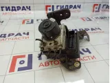 Блок ABS Opel Astra H 13246534BE