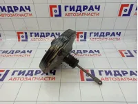 Усилитель тормозов вакуумный Opel Astra H 13216086