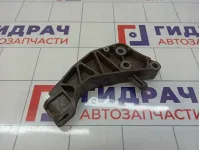 Кронштейн двигателя задний Opel Astra H 24459817
