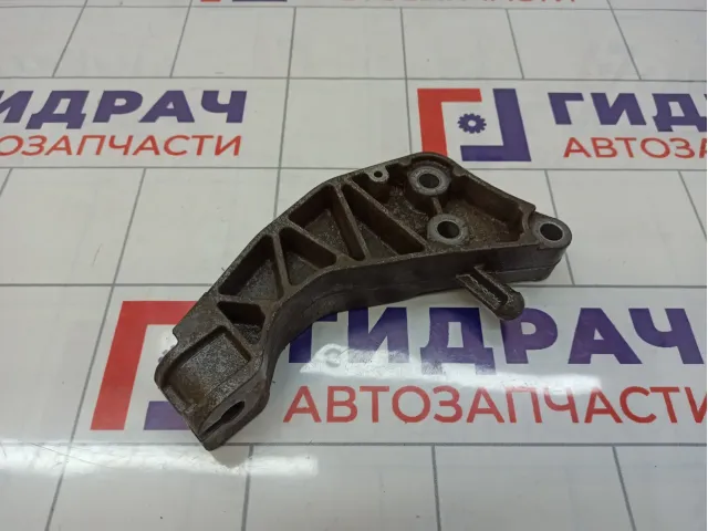 Кронштейн двигателя задний Opel Astra H 24459817