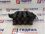 Коллектор впускной Opel Astra H 5850143