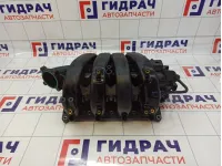 Коллектор впускной Opel Astra H 5850143