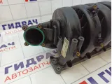 Коллектор впускной Opel Astra H 5850143