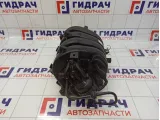 Коллектор впускной Opel Astra H 5850143