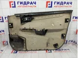 Обшивка двери передней левой Opel Astra (H) 13254936