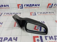 Зеркало правое электрическое Opel Astra (H) 6428184
