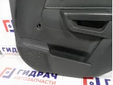 Обшивка двери задней правой Opel Astra (H) 7232403