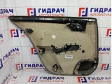 Обшивка двери задней правой Opel Astra (H) 7232403