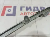 Направляющая стекла двери передней Opel Astra (H) 5148622
