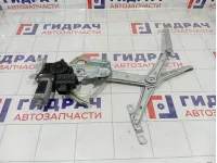 Стеклоподъемник электрический передний правый Opel Astra (H) 5140074