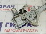 Стеклоподъемник электрический передний правый Opel Astra (H) 5140074