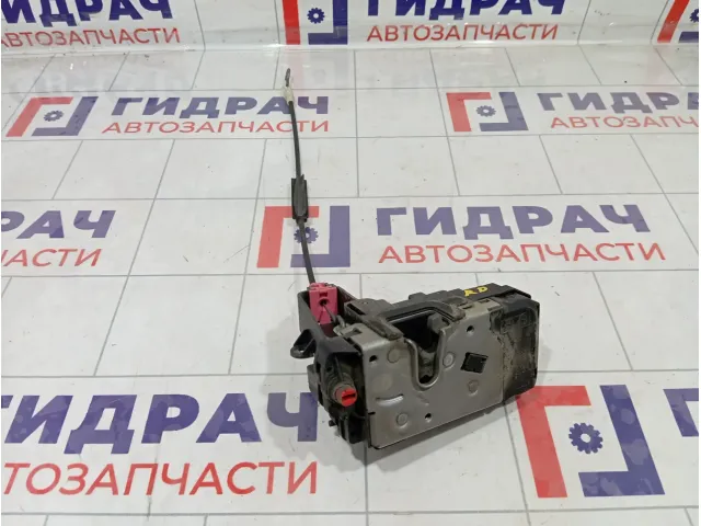 Замок двери задней правой Opel Astra (H)