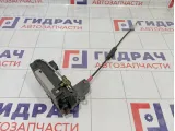 Замок двери задней правой Opel Astra (H)