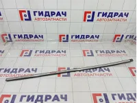 Накладка стекла переднего левого Opel Astra (H) 24469111