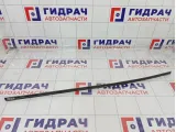 Накладка стекла переднего левого Opel Astra (H) 24469111