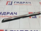Накладка стекла заднего левого Opel Astra (H) 24469113