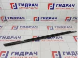 Накладка стекла заднего левого Opel Astra (H) 24469113
