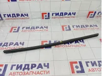 Уплотнитель стекла переднего правого Opel Astra (H) 24468023