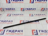 Уплотнитель стекла заднего левого Opel Astra (H) 24468024