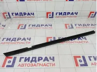 Уплотнитель стекла заднего правого Opel Astra (H) 24468025