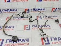 Проводка двери передней правой Opel Astra (H) 13208889