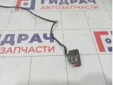 Проводка двери задней Opel Astra (H) 13131805