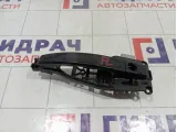 Ручка двери наружная передняя левая Opel Astra (H)