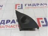 Крышка зеркала внутренняя левая Opel Astra (H) 24468437