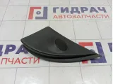 Крышка зеркала внутренняя левая Opel Astra (H) 24468437