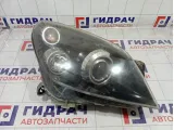 Фара правая Opel Astra (H) 1216566