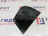 Стекло двери задней правой (форточка) Opel Astra (H) 5161448
