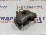 Суппорт тормозной передний правый Opel Astra (H) 542472