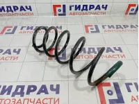 Пружина передняя Opel Astra (H) 312255