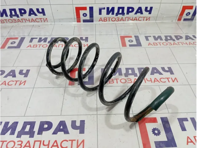 Пружина передняя Opel Astra (H) 312255