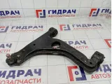 Рычаг передний левый Opel Astra (H) 5352029